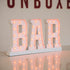 Bar | Retro Dekorasyon Mauda