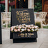 Cesto di Fiori | Wedding Pano Mauda