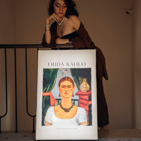Danix | Lightbox Poster Mauda