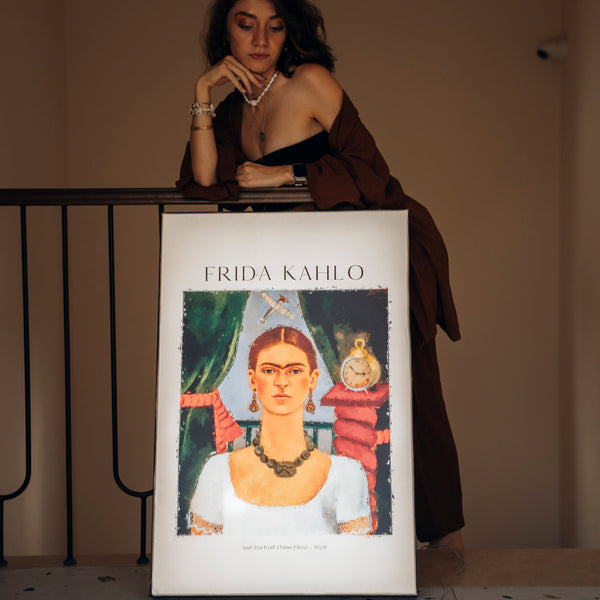 Danix | Lightbox Poster Mauda