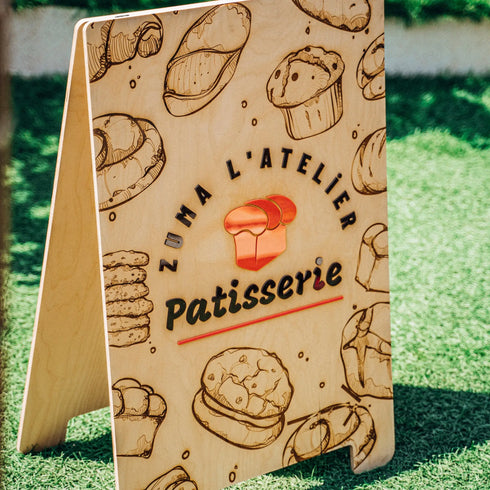 Patie | Cafe Pano Mauda