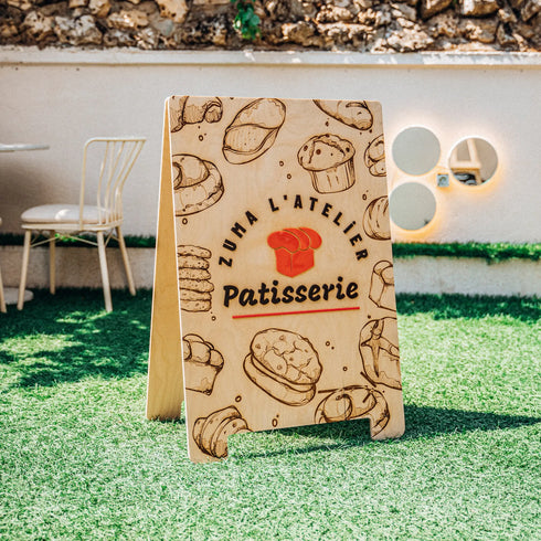 Patie | Cafe Pano Mauda
