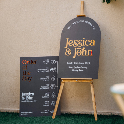 Wanda | Wedding Pano Mauda