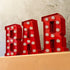 Bar | Mini Retro Dekorasyon Mauda