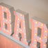 Bar | Retro Dekorasyon Mauda