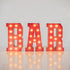 Bar | Mini Retro Dekorasyon Mauda