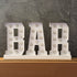 Bar | Retro Dekorasyon Mauda