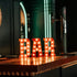 Bar | Mini Retro Dekorasyon