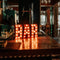 Bar | Mini Retro Dekorasyon