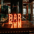Bar | Mini Retro Dekorasyon