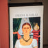 Danix | Lightbox Poster Mauda