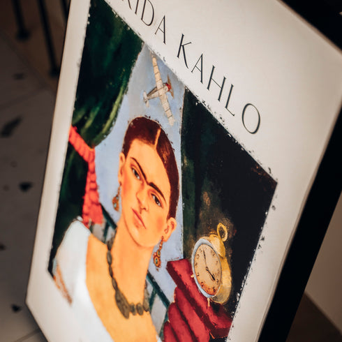 Danix | Lightbox Poster Mauda