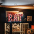 Eat | Retro Dekorasyon