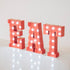 Eat | Retro Dekorasyon Mauda