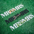 Mr&Mrs | Custom Pano Mauda