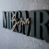 Mr&Mrs | Custom Pano Mauda